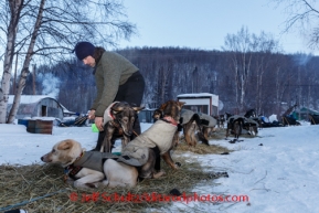 Iditarod 2014 06 Thursday