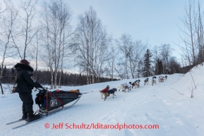 Iditarod 2014 06 Thursday