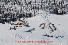 Iditarod 2014 06 Thursday