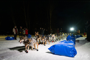 Paige Drobny to Galena: Mile 369