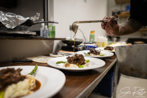 Paige Drobny to Galena: Mile 369