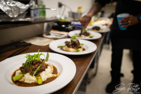 Paige Drobny to Galena: Mile 369