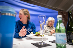 Paige Drobny to Galena: Mile 369