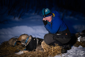 Paige Drobny to Galena: Mile 369