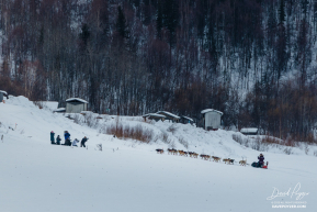 Tourists in Ruby