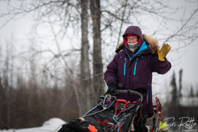 Galena: Mile 369