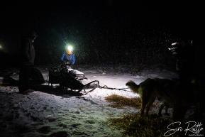 Galena: Mile 369