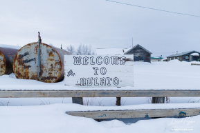 Welcome to Nulato