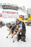 2026 Ceremonial Start