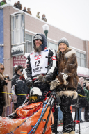 2026 Ceremonial Start