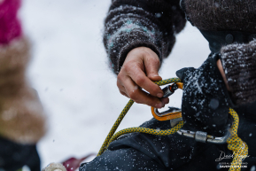 Simple Task in Warm Weather