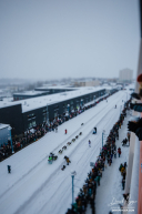 Ryan Redington on 4th Ave