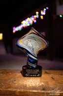GCI Dorothy G. Page Halfway Award and Gold