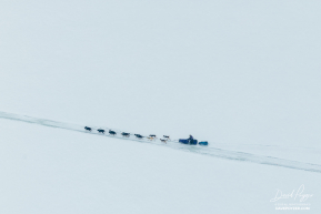 Overflow on the Yukon