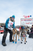 2026 Official Restart | Willow, Alaska