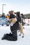 2026 Official Restart | Willow, Alaska