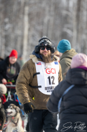 2026 Official Restart | Willow, Alaska