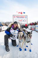 2026 Official Restart | Willow, Alaska