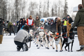 2026 Official Restart | Willow, Alaska