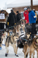2026 Official Restart | Willow, Alaska