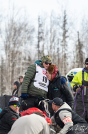 2026 Official Restart | Willow, Alaska