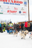 2026 Official Restart | Willow, Alaska