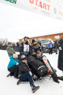 2026 Official Restart | Willow, Alaska