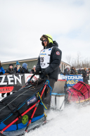 2026 Official Restart | Willow, Alaska