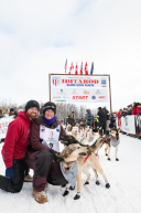 2026 Official Restart | Willow, Alaska