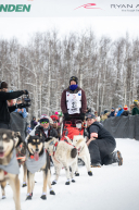 2026 Official Restart | Willow, Alaska