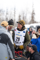 2026 Official Restart | Willow, Alaska