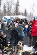 2026 Official Restart | Willow, Alaska