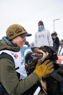2026 Official Restart | Willow, Alaska