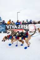 2026 Official Restart | Willow, Alaska