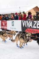 2026 Official Restart | Willow, Alaska