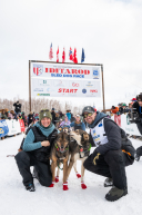 2026 Official Restart | Willow, Alaska