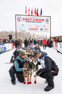 2026 Official Restart | Willow, Alaska