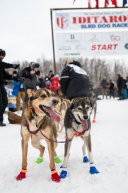 2026 Official Restart | Willow, Alaska