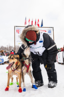 2026 Official Restart | Willow, Alaska