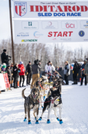 2026 Official Restart | Willow, Alaska