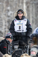 2026 Official Restart | Willow, Alaska