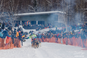 Sydnie Bahl at Restart