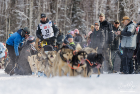 Peter Kaiser at Restart