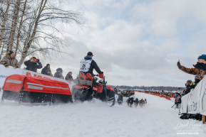 Jeff Deeter Dropping In