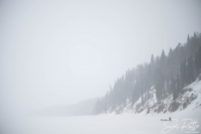 Grayling: Mile 582
