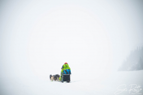 Grayling: Mile 582