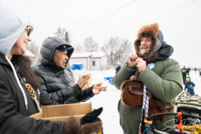 Grayling: Mile 659 | Alaska Air Transit Award