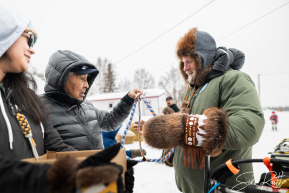 Grayling: Mile 659 | Alaska Air Transit Award