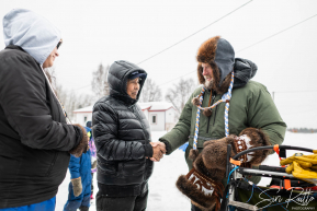 Grayling: Mile 659 | Alaska Air Transit Award
