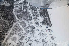 Grayling, Alaska